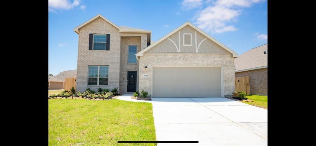 Photo of 19044 Pinewood Grove Trail, New Caney, TX 77357 (MLS # 13072161)