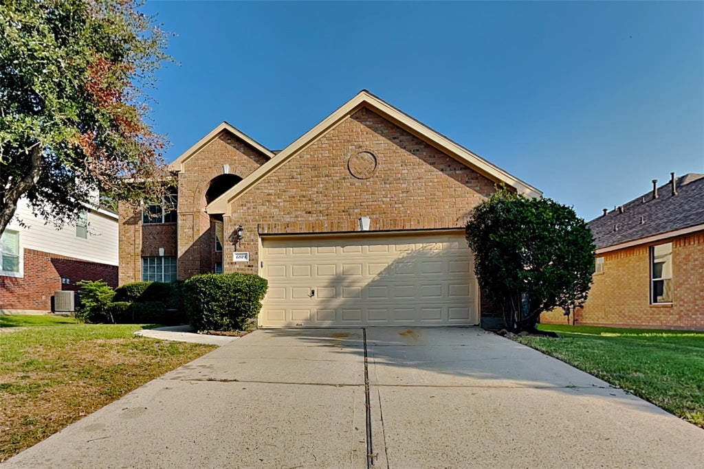 Photo of 6819 Amber Pine Court, Humble, TX 77346 (MLS # 77766754)