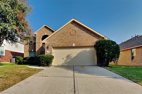 Photo of 6819 Amber Pine Court, Humble, TX 77346 (MLS # 77766754)