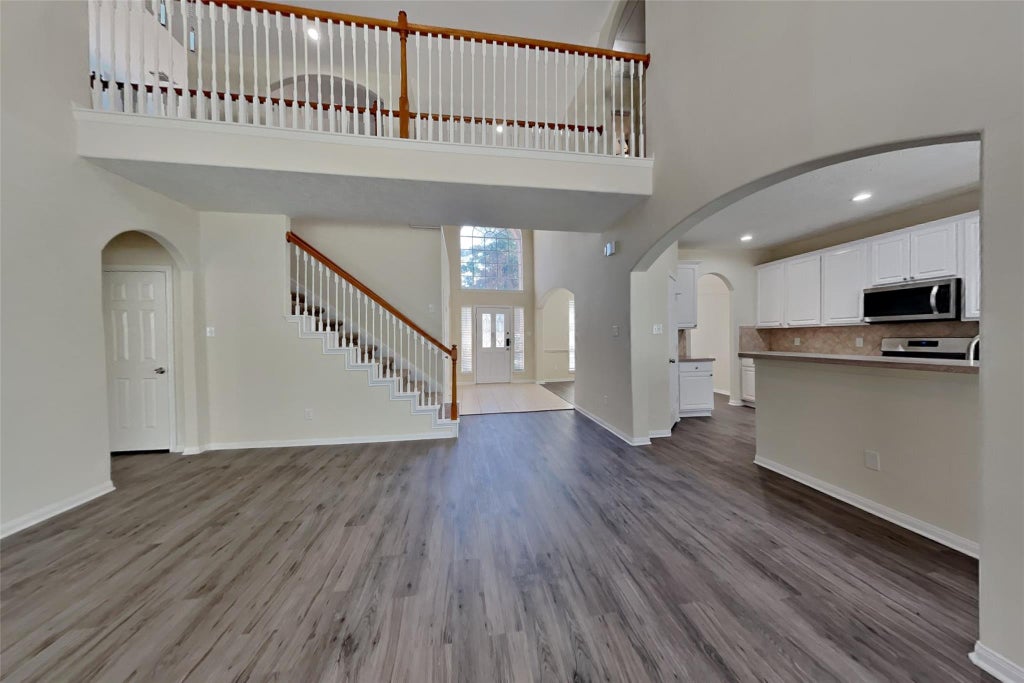 Photo of 6819 Amber Pine Court, Humble, TX 77346 (MLS # 77766754)
