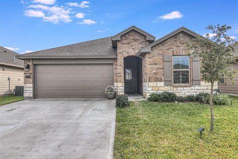 Photo of 1253 Breebry Drive, Corpus Christi, TX 78415 (MLS # 12035803)