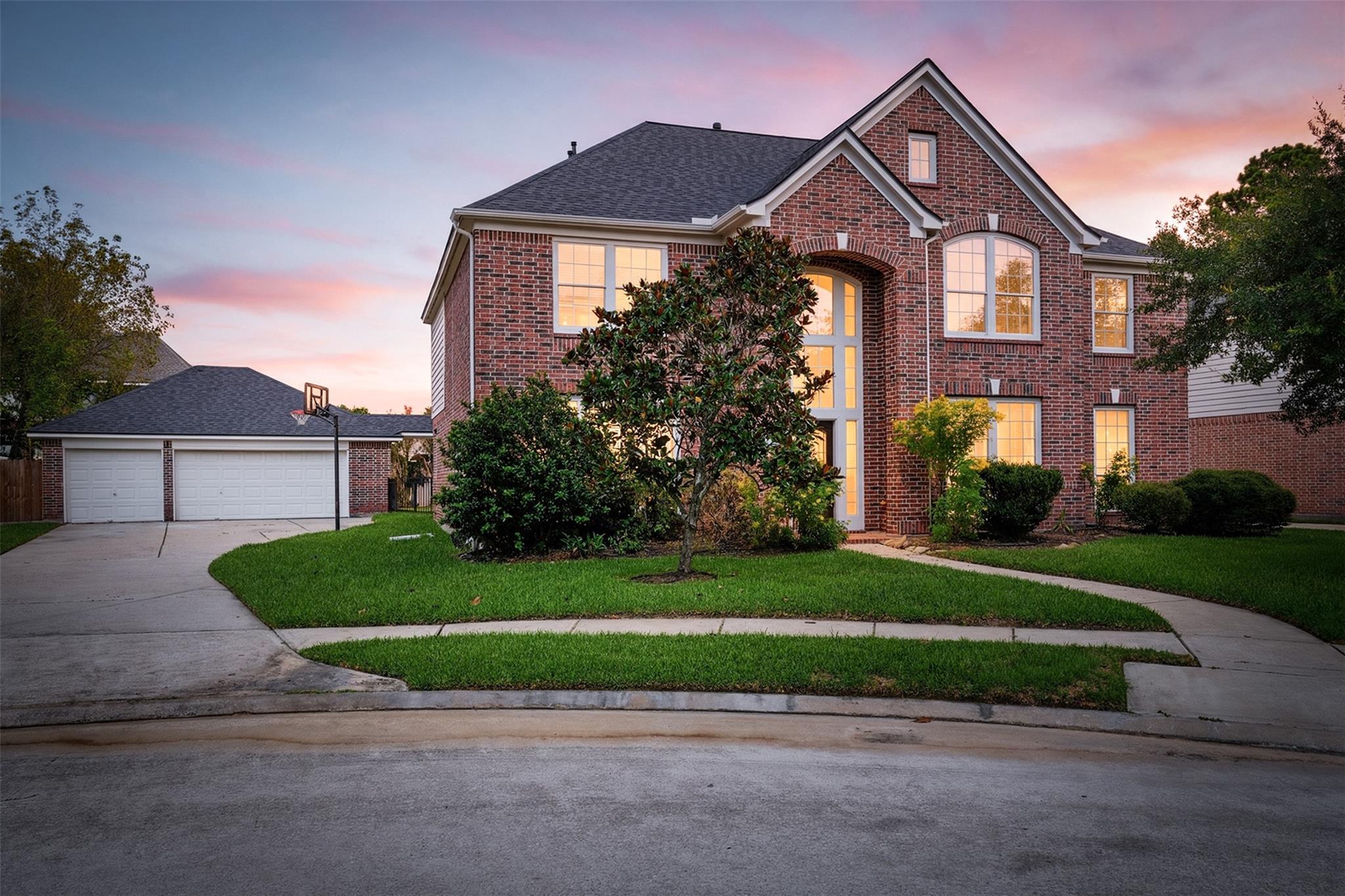 907 Colorado Springs Court