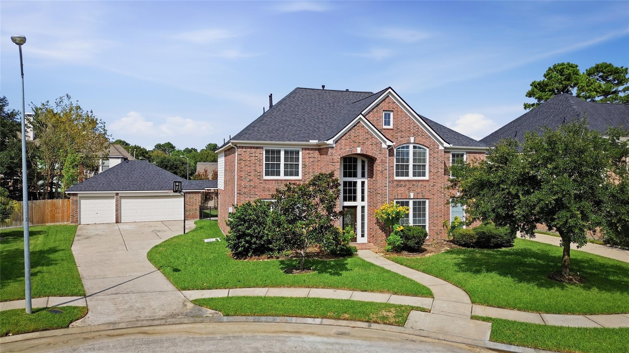 907 Colorado Springs Court