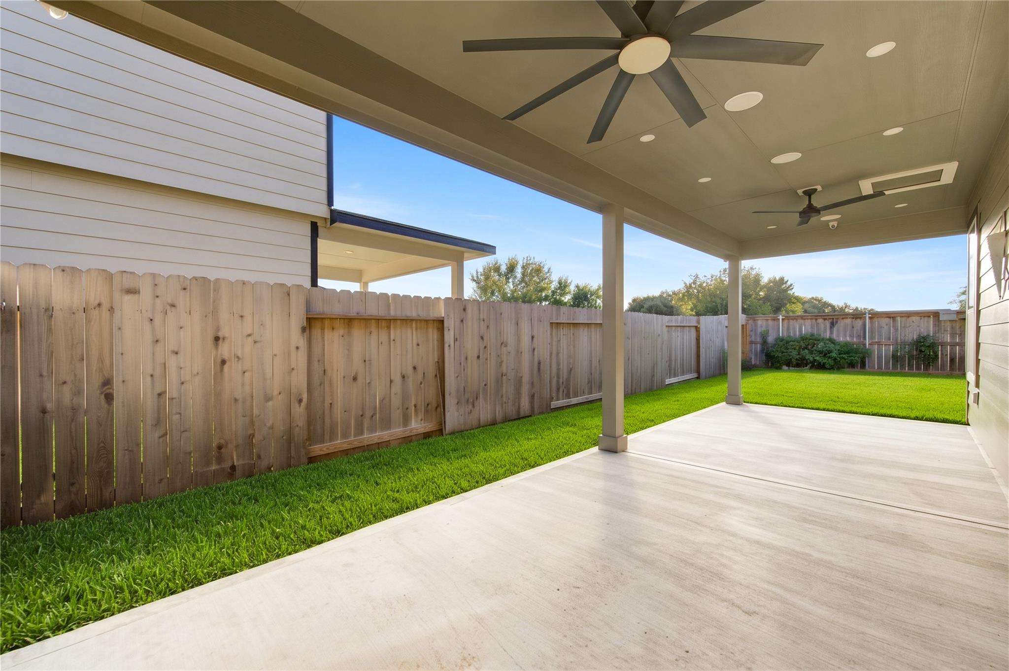 3819 Blue Grama Grass Drive