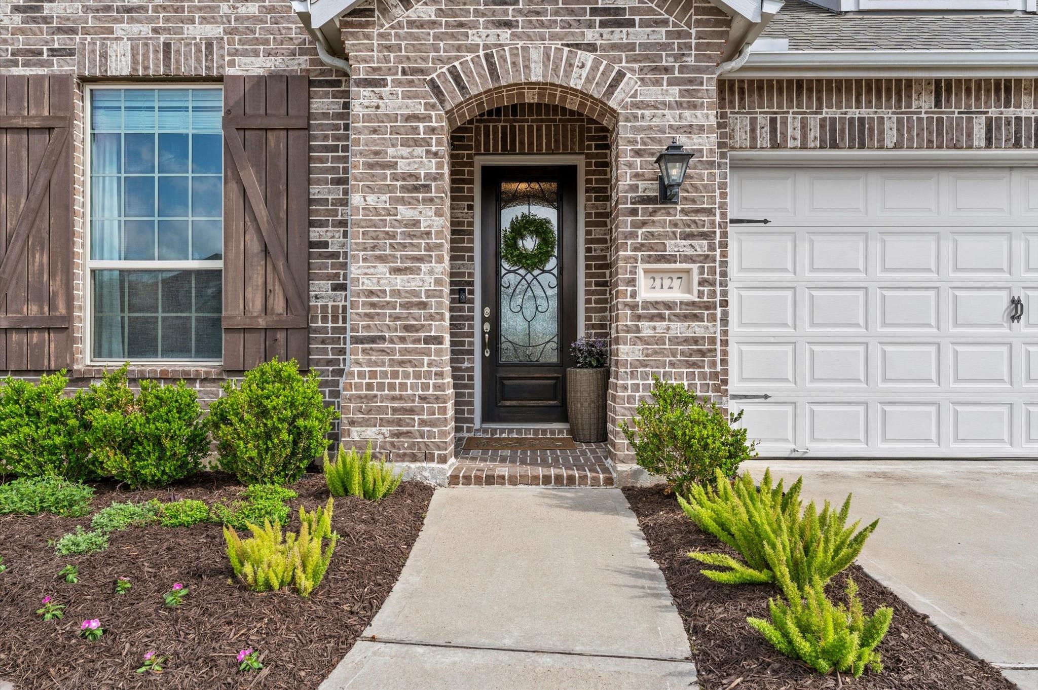 2127 Blackhawk Ridge Lane
