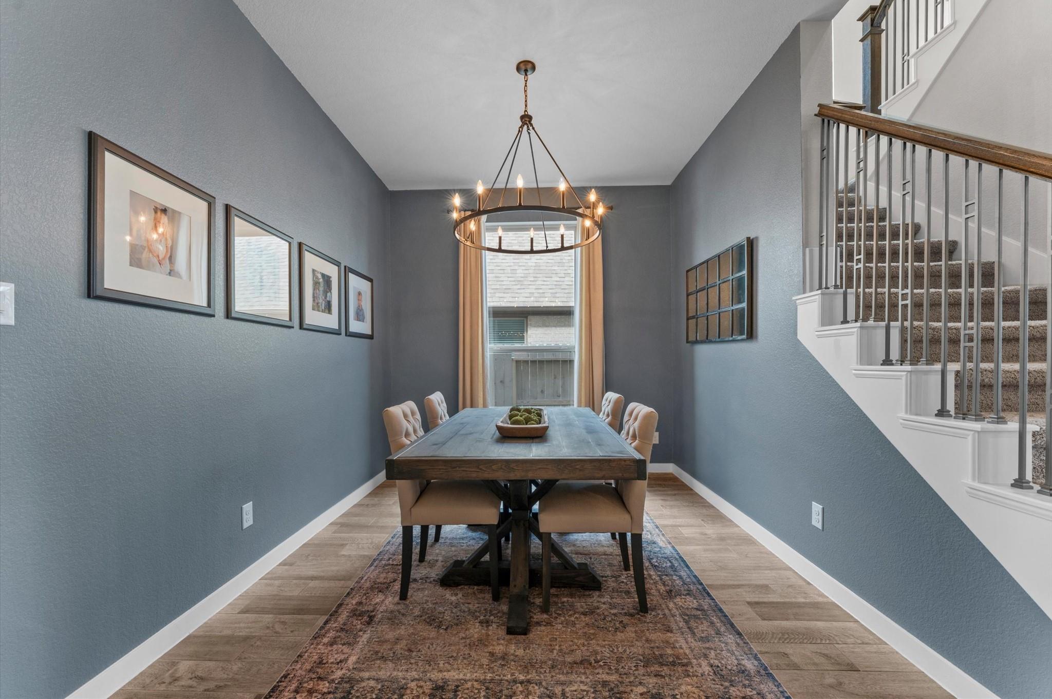 2127 Blackhawk Ridge Lane