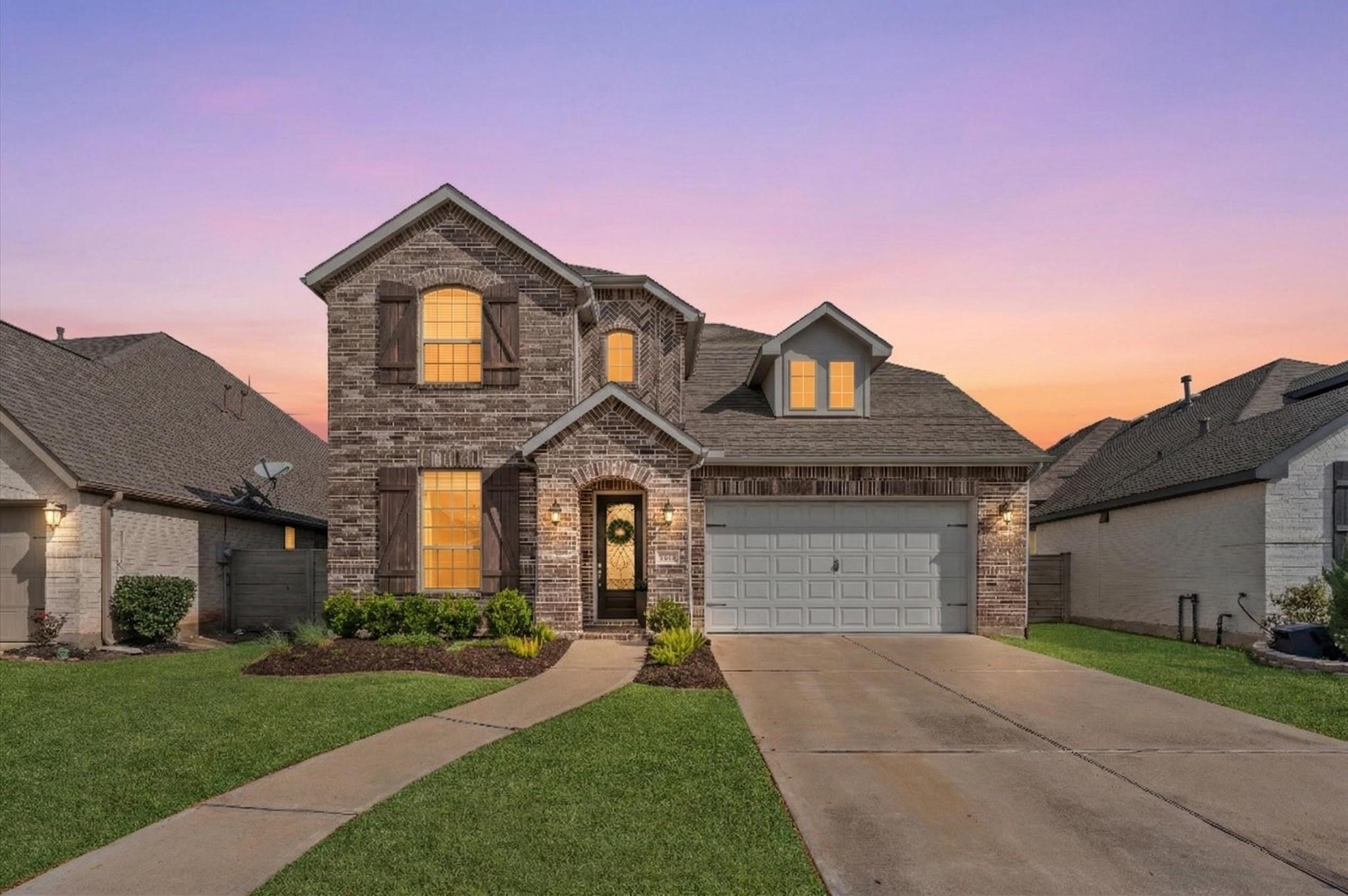 2127 Blackhawk Ridge Lane