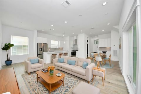 Photo of 4608 Coke Street, Houston, TX 77020 (MLS # 50234266)