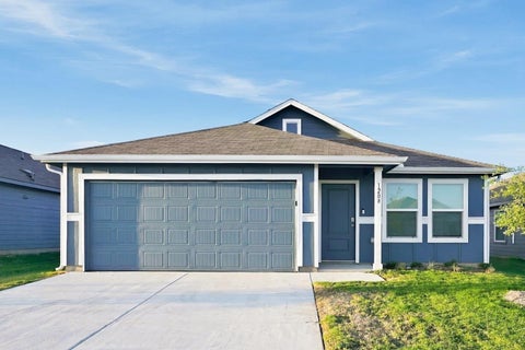 Photo of 1208 Tufted Drive, Fort Worth, TX 76134 (MLS # 96978134)