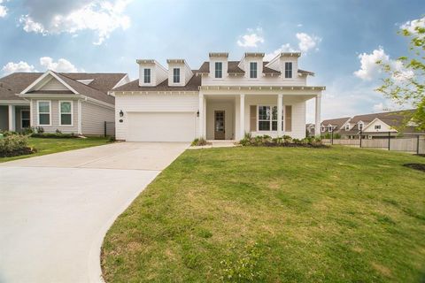 Photo of 2344 Goldenglade Drive, Conroe, TX 77384 (MLS # 11106997)