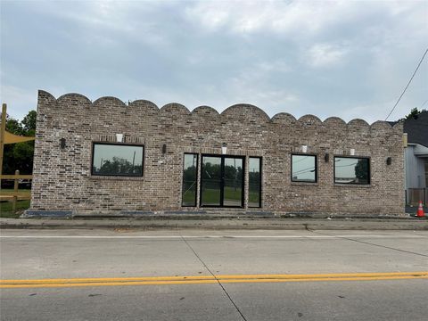 3206 Lyons Avenue Houston TX 77020