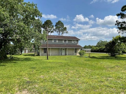 Homes For Sale - 4513 County Road 424<br/> Alvin, TX 77511