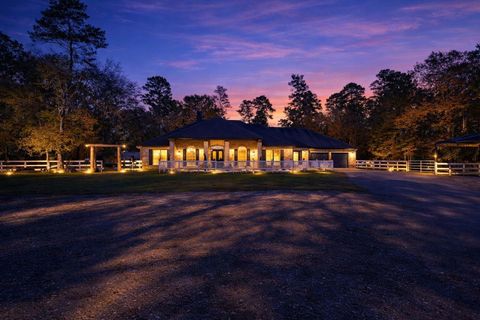 24102 Baneberry Road Magnolia TX 77355