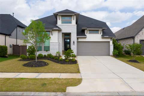Photo of 7330 Lagrange Point, Katy, TX 77493 (MLS # 38498781)