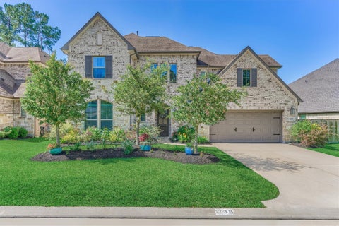 Photo of 238 Bronze View Drive, Montgomery, TX 77316 (MLS # 11525432)