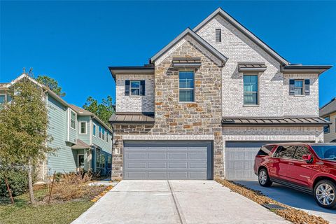 Photo of 316 N Spotted Fern Drive, Montgomery, TX 77316 (MLS # 35988206)