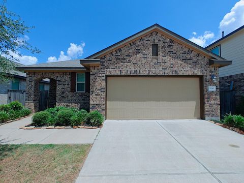 Photo of 26046 Quiet Field Court, Richmond, TX 77406 (MLS # 45463949)