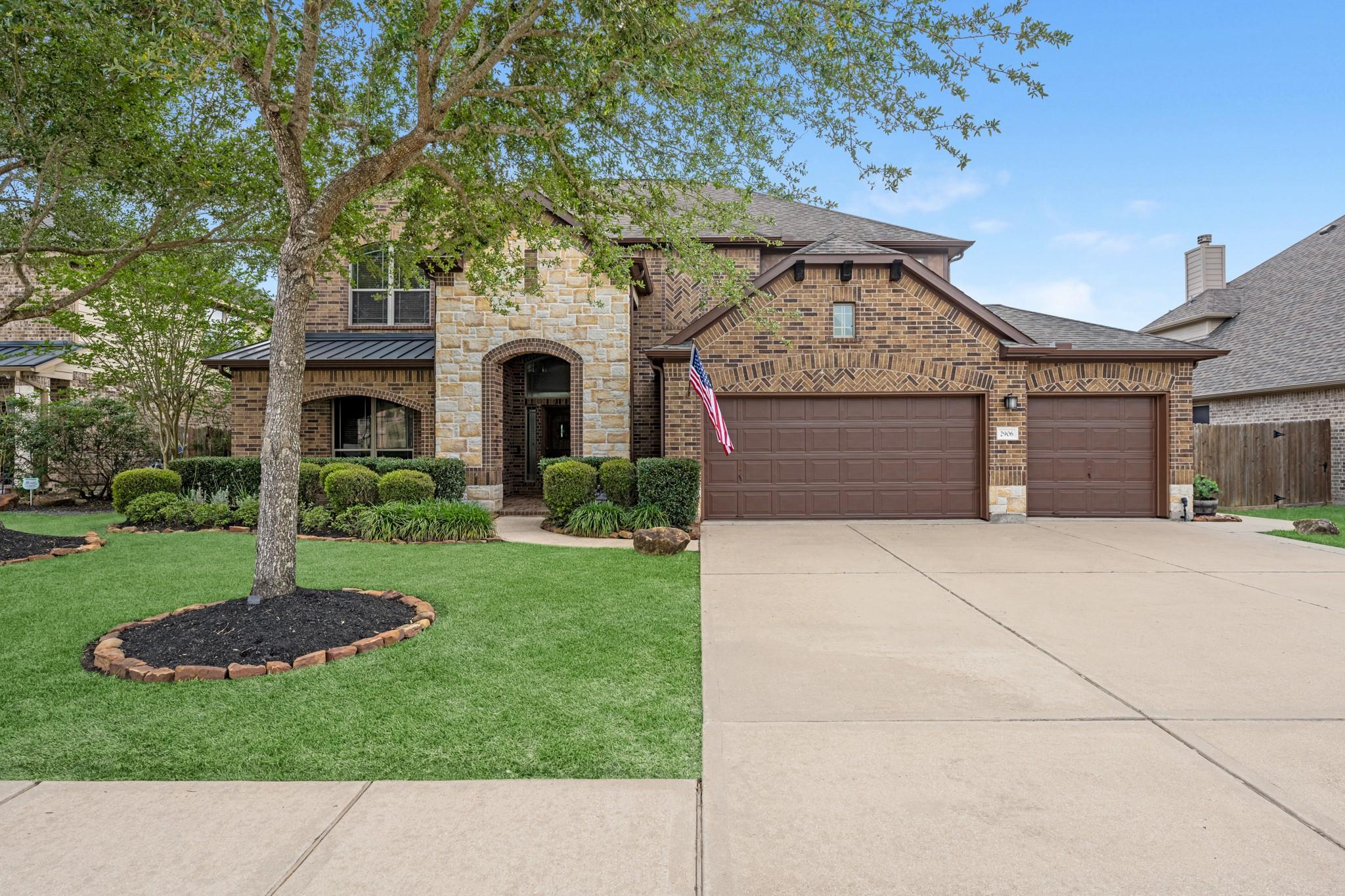 2906 Dogwood Blossom Trail