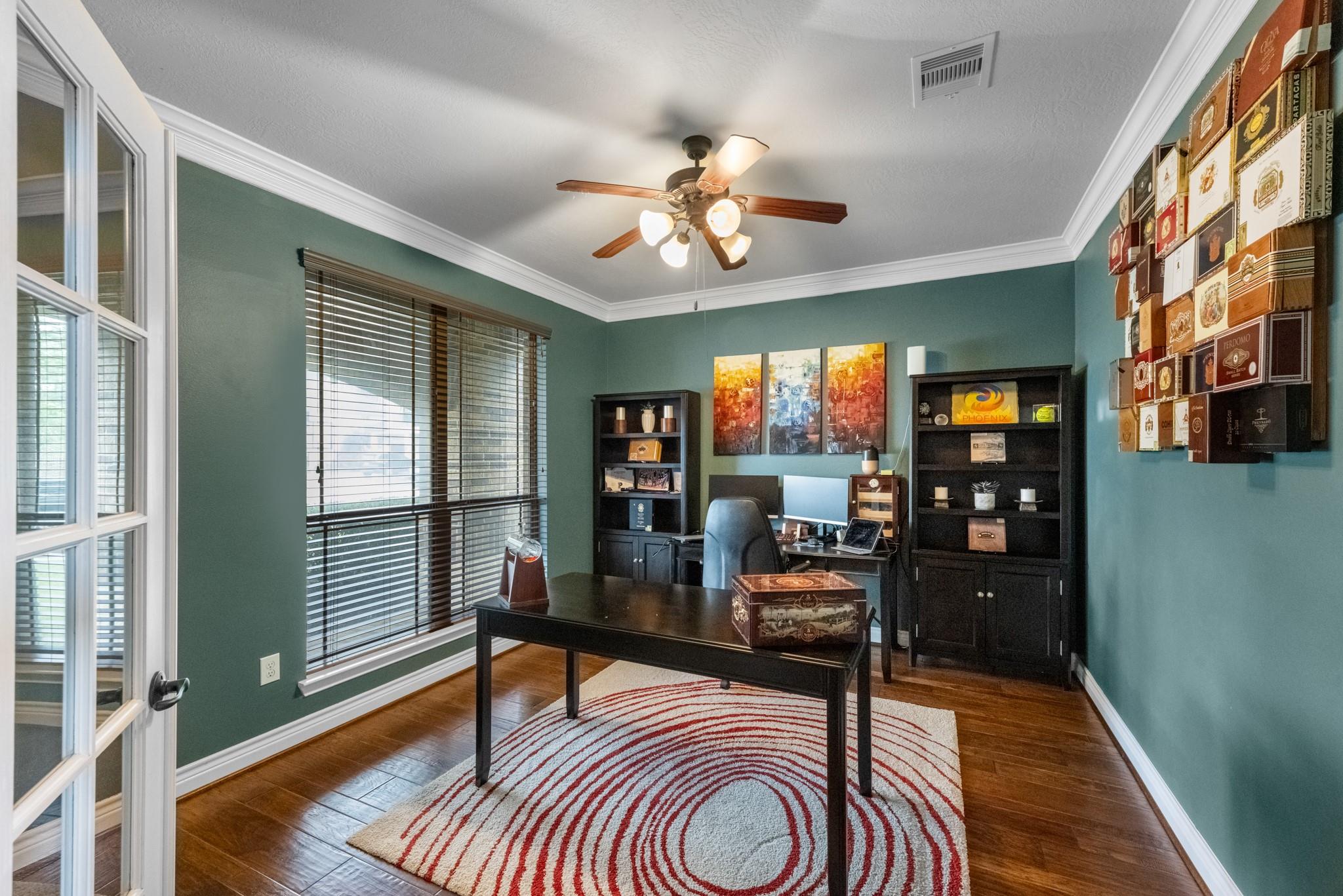 2906 Dogwood Blossom Trail