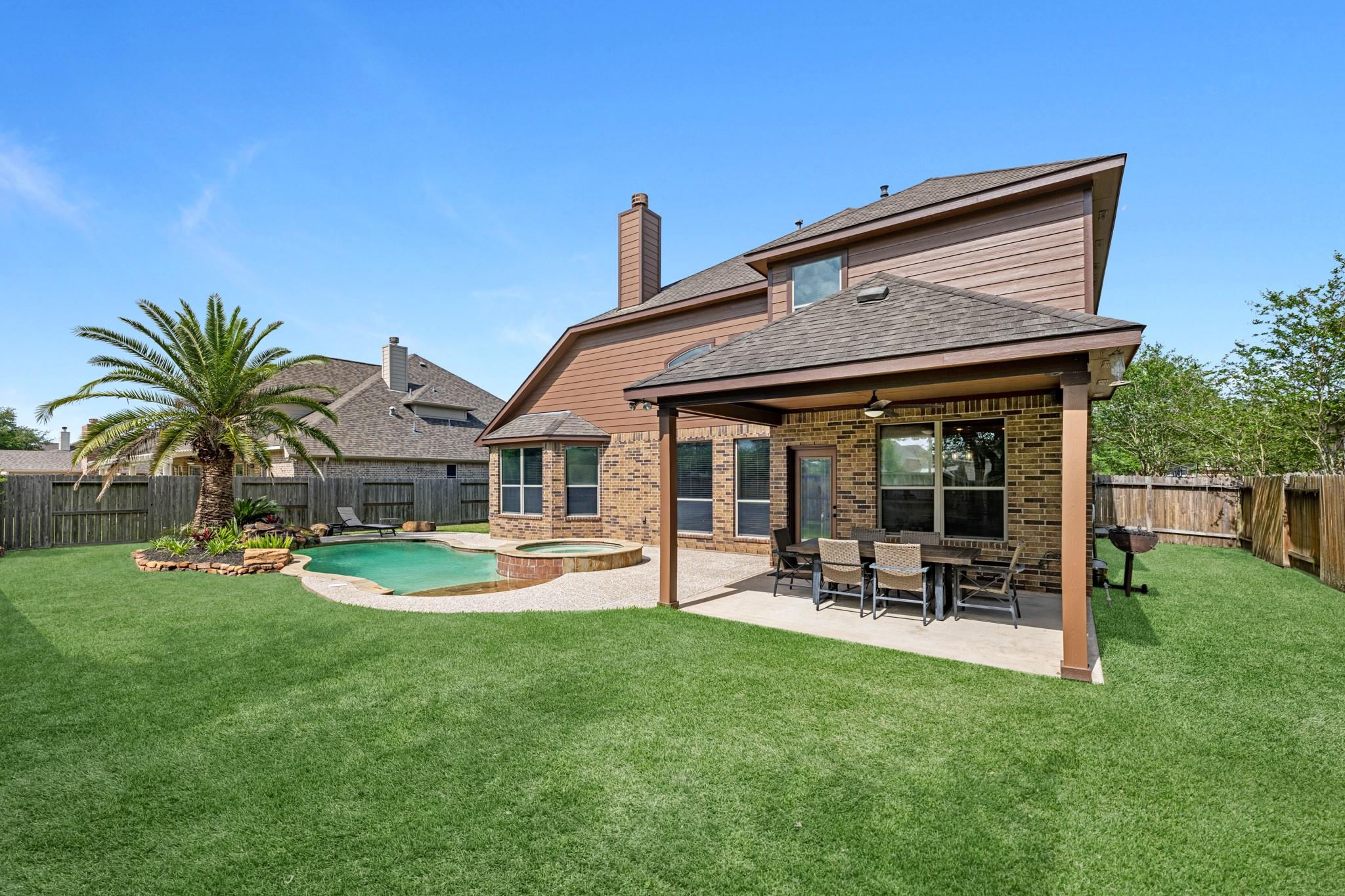 2906 Dogwood Blossom Trail