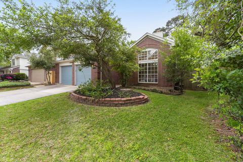Photo of 3514 Appalachian Trail, Houston, TX 77345 (MLS # 10349108)