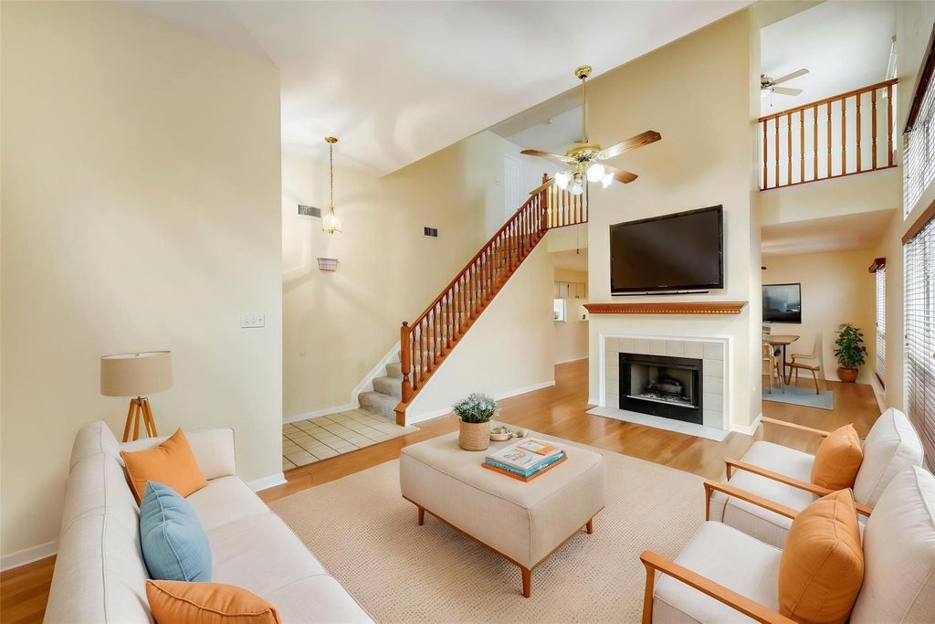 Photo of 3514 Appalachian Trail, Houston, TX 77345 (MLS # 10349108)