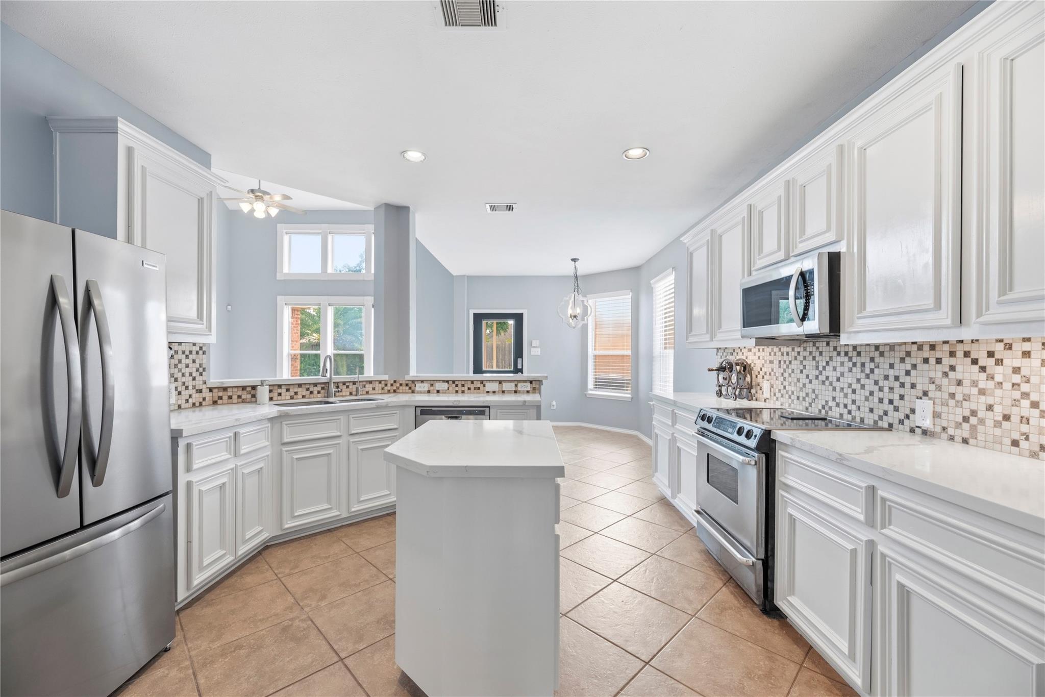 12926 Bedford Falls Drive