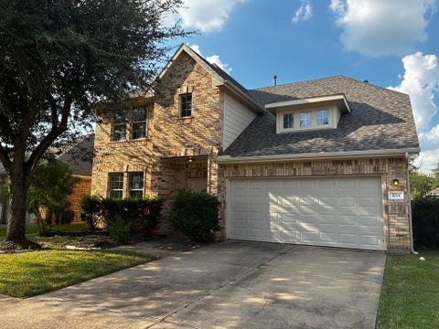 Photo of 3714 Windmill Links Drive, Richmond, TX 77407 (MLS # 32767690)