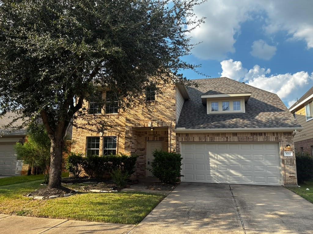 3714 Windmill Links Drive