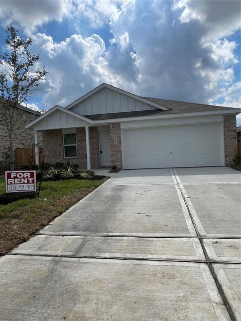 Photo of 5214 Red Drum Dr, Baytown, TX 77521 (MLS # 92337079)