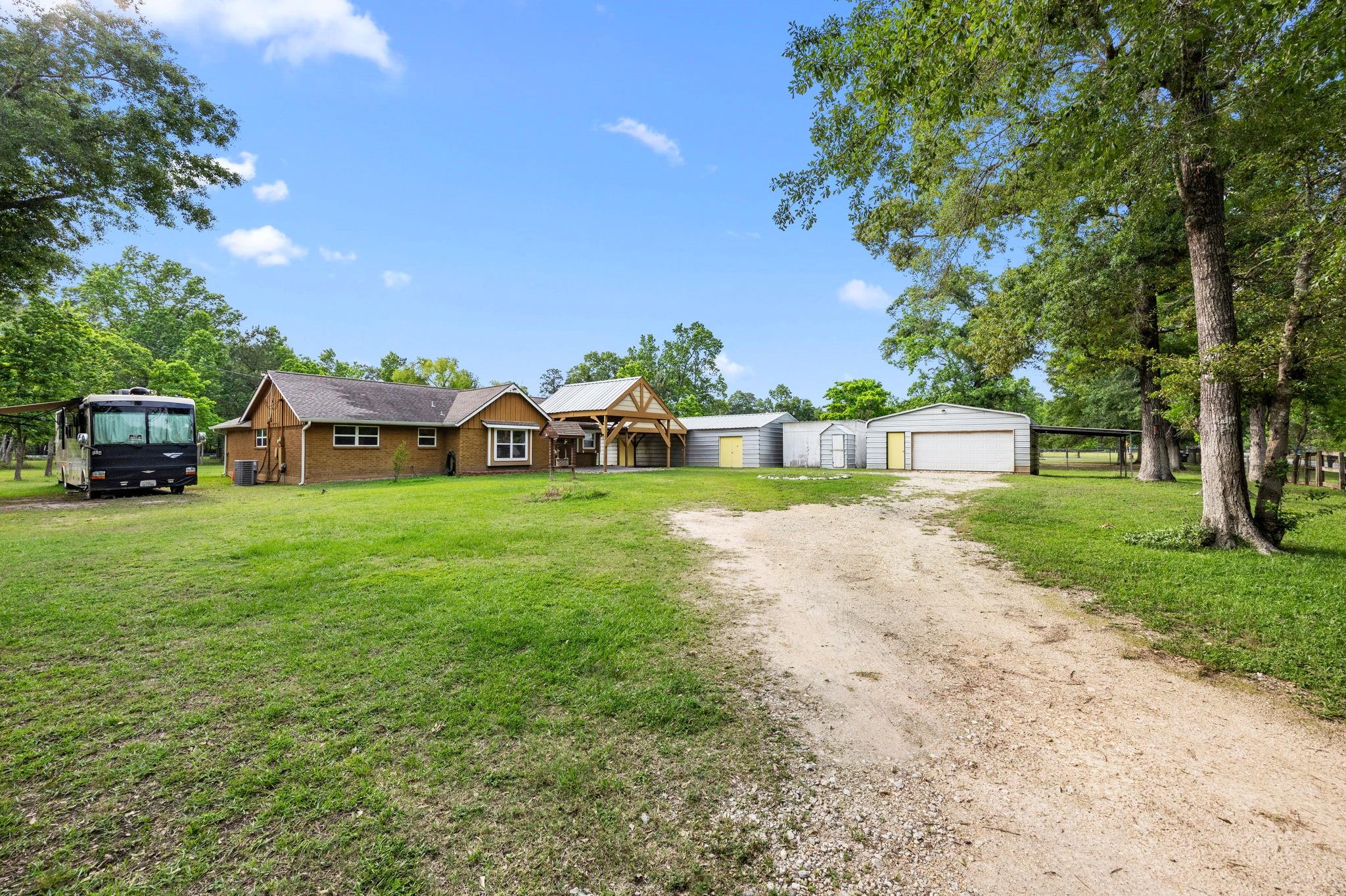 6742 Dusty Lane