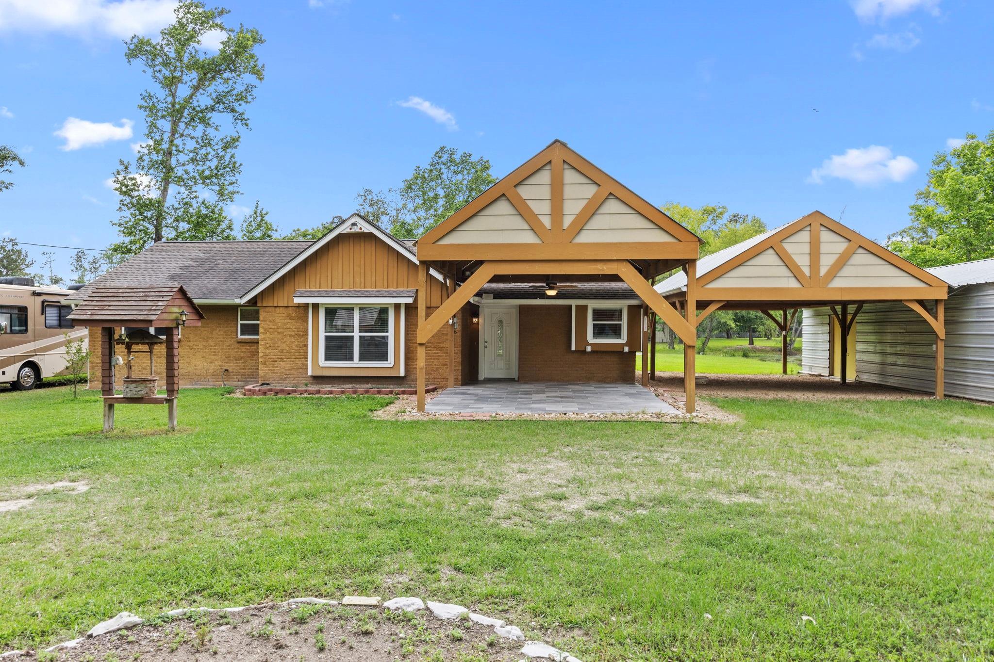 6742 Dusty Lane