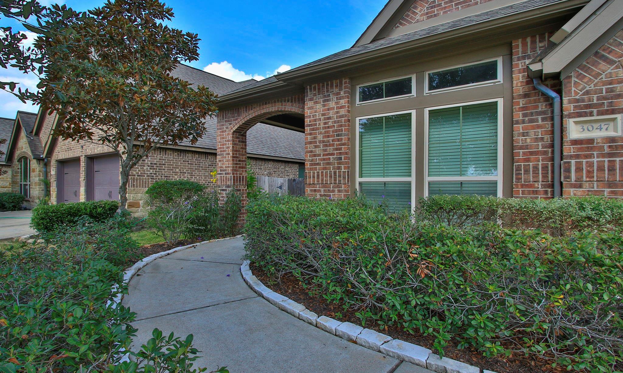 3047 Sandstone Creek Lane