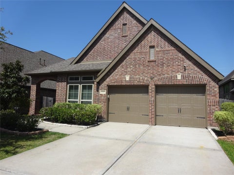 Photo of 3047 Sandstone Creek Lane, Rosenberg, TX 77471 (MLS # 73484979)