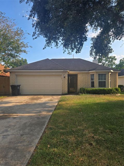 Photo of 34553 Park Green Drive, Brookshire, TX 77423 (MLS # 98235836)