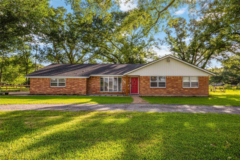 Photo of 16011 Highway 36, Needville, TX 77461 (MLS # 84136767)