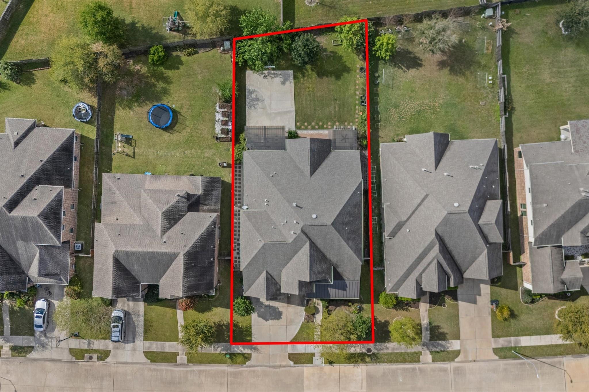 17715 Balintore Lane