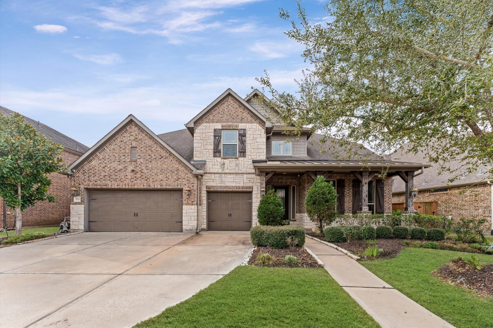 17715 Balintore Lane