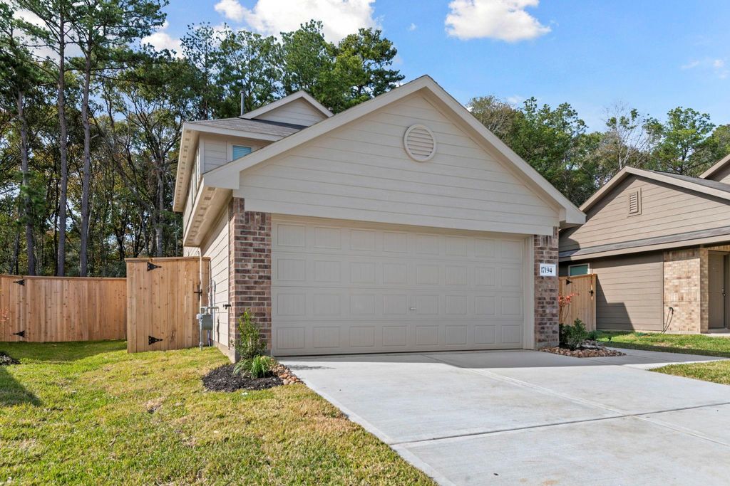 Photo of 17194 Quaking Aspen Lane, New Caney, TX 77357 (MLS # 12852525)