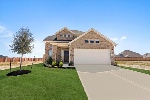 Photo of 30919 Peck Pass Drive, Waller, TX 77484 (MLS # 84948195)
