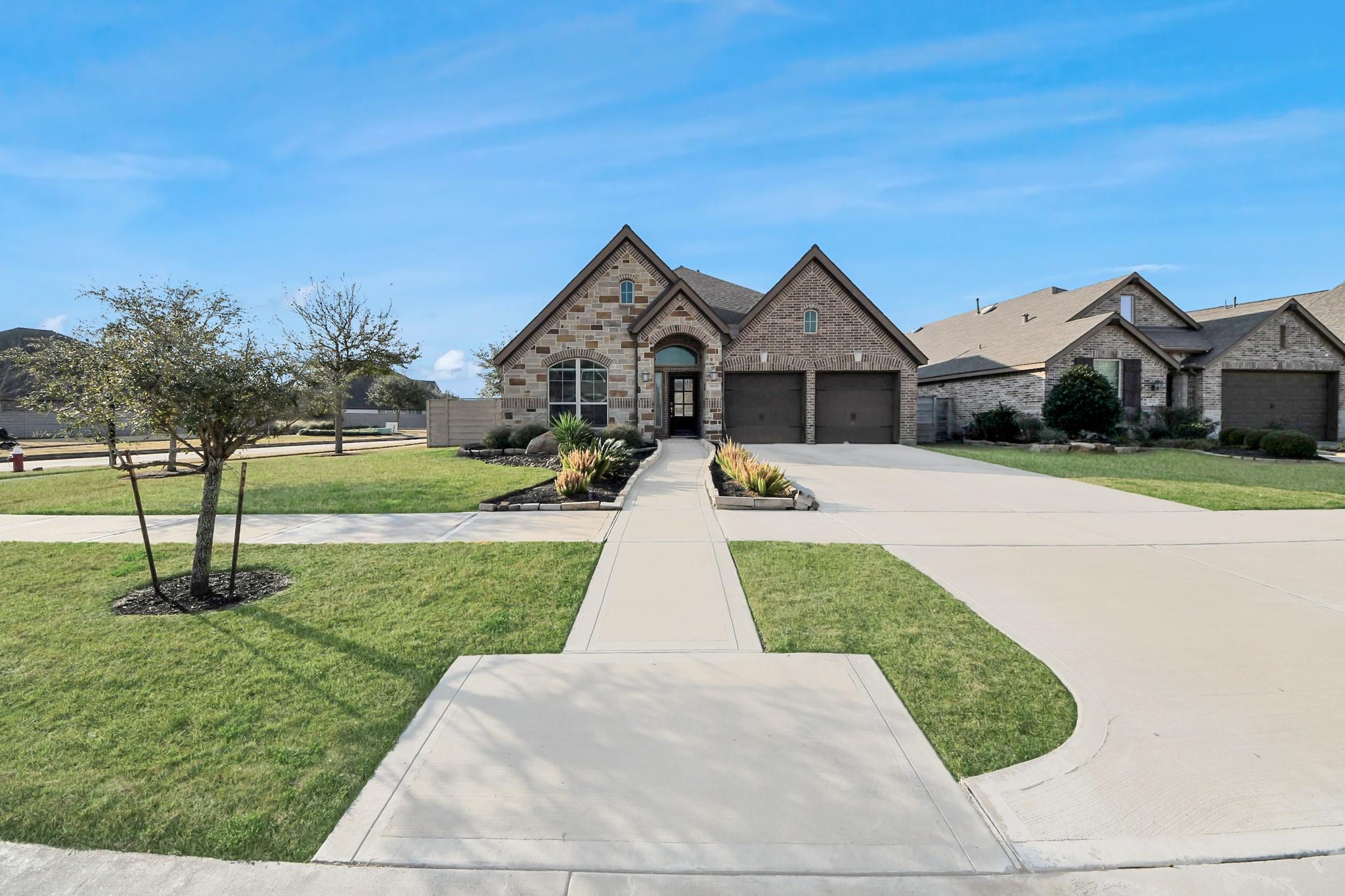 4420 Mesquite Terrace Drive