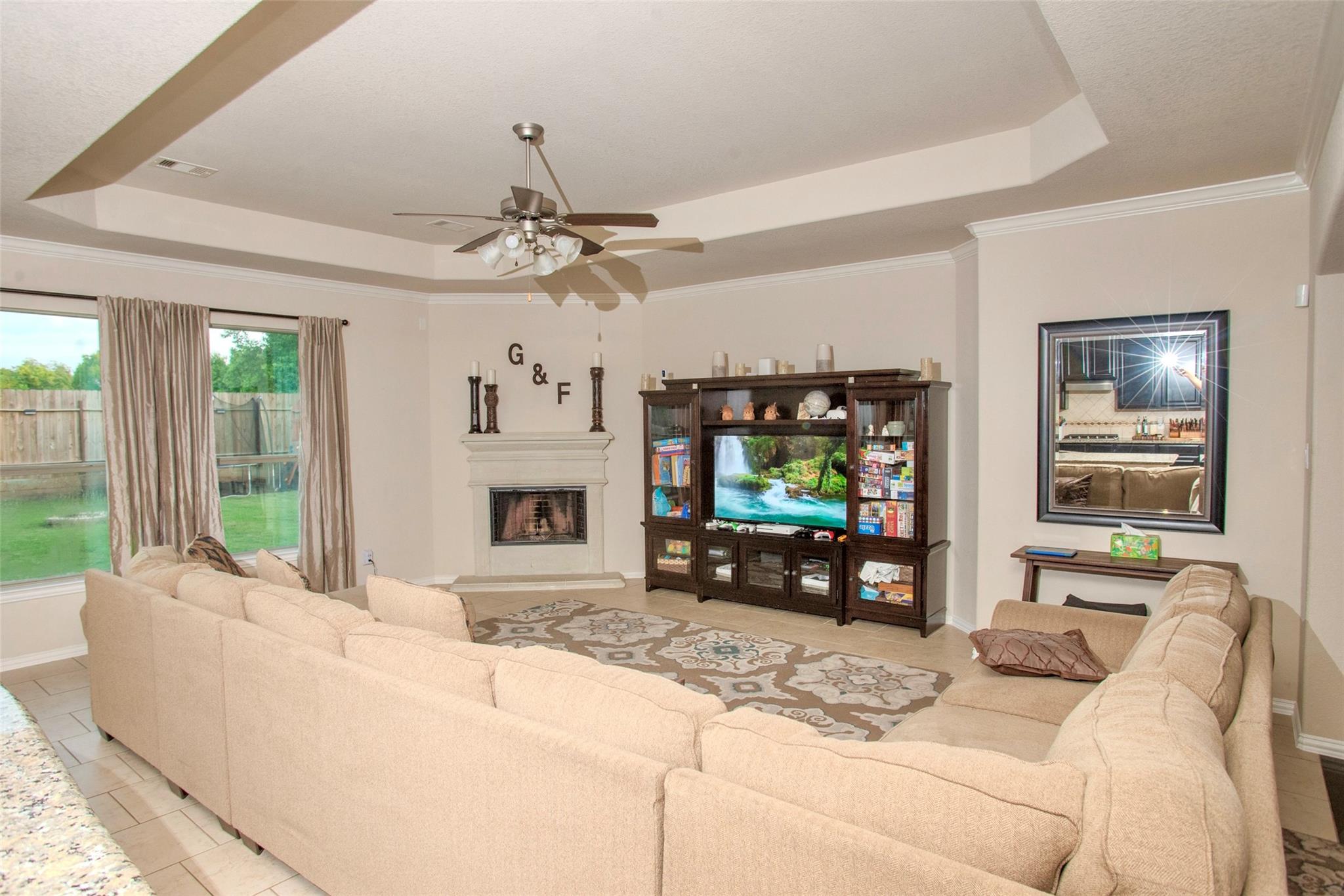 10919 S Country Club Green Drive