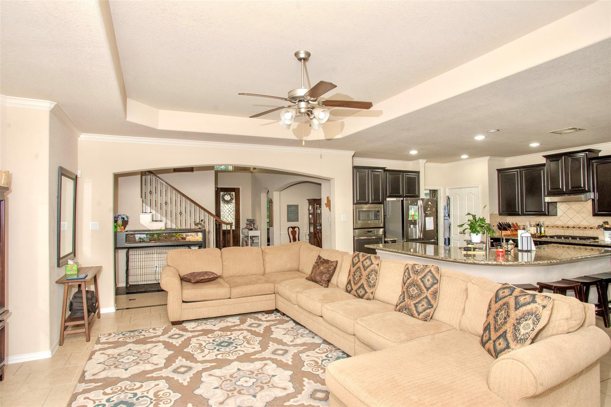 10919 S Country Club Green Drive