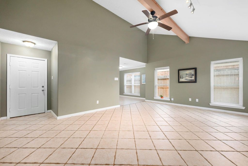 Photo of 4402 Hickory Grove Drive, Houston, TX 77084 (MLS # 81011890)