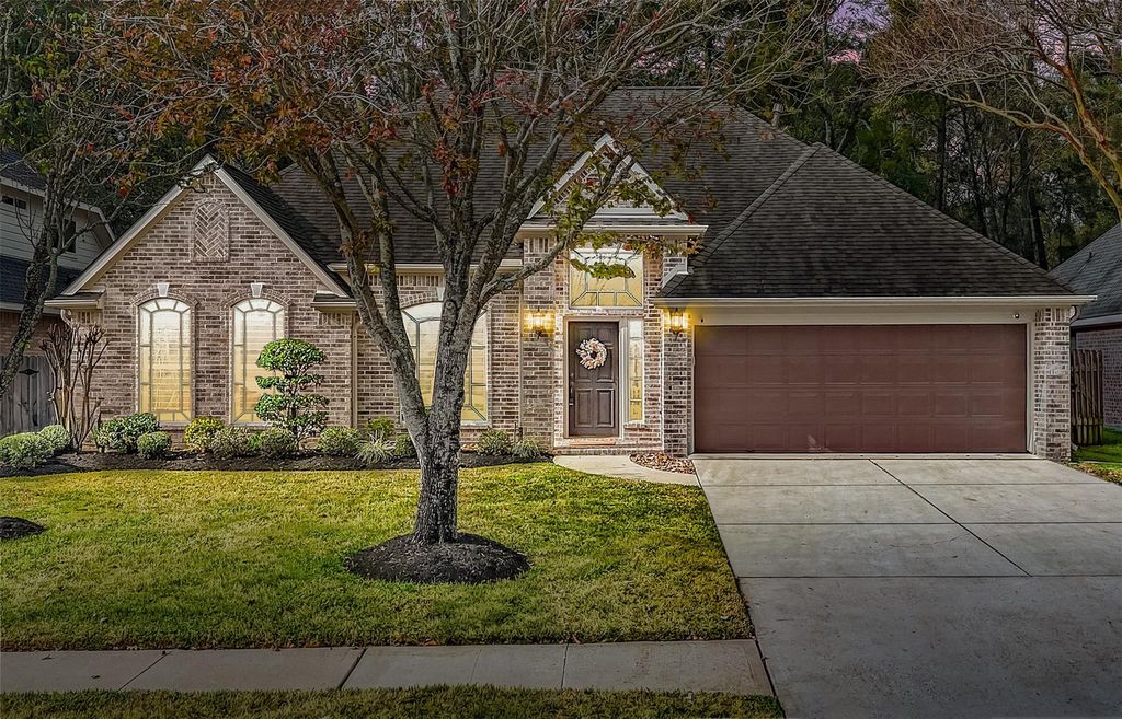 Photo of 14207 Rock Dove Lane Ln, Houston, TX 77044 (MLS # 4345151)