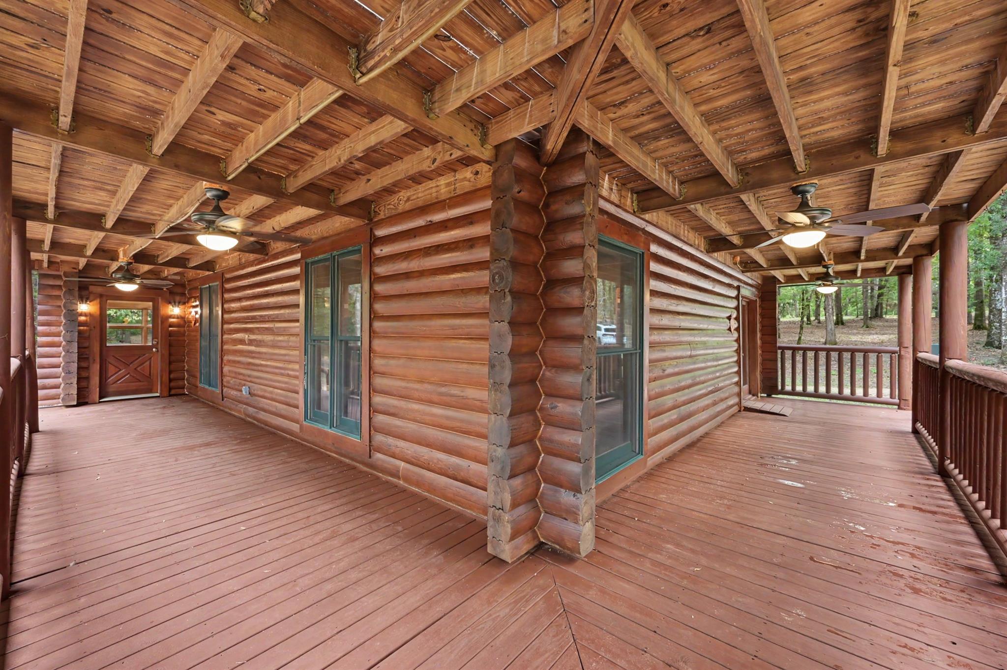 1701 Oak Ridge Road