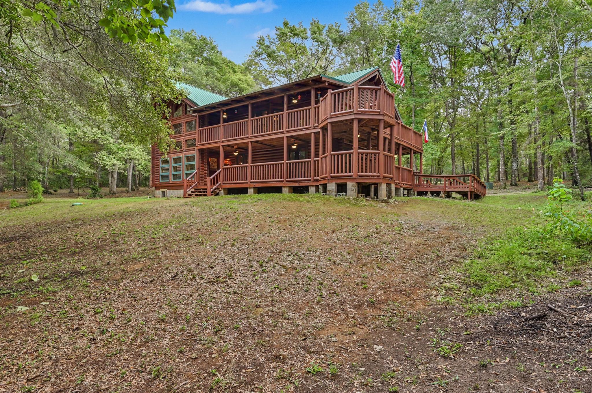 1701 Oak Ridge Road