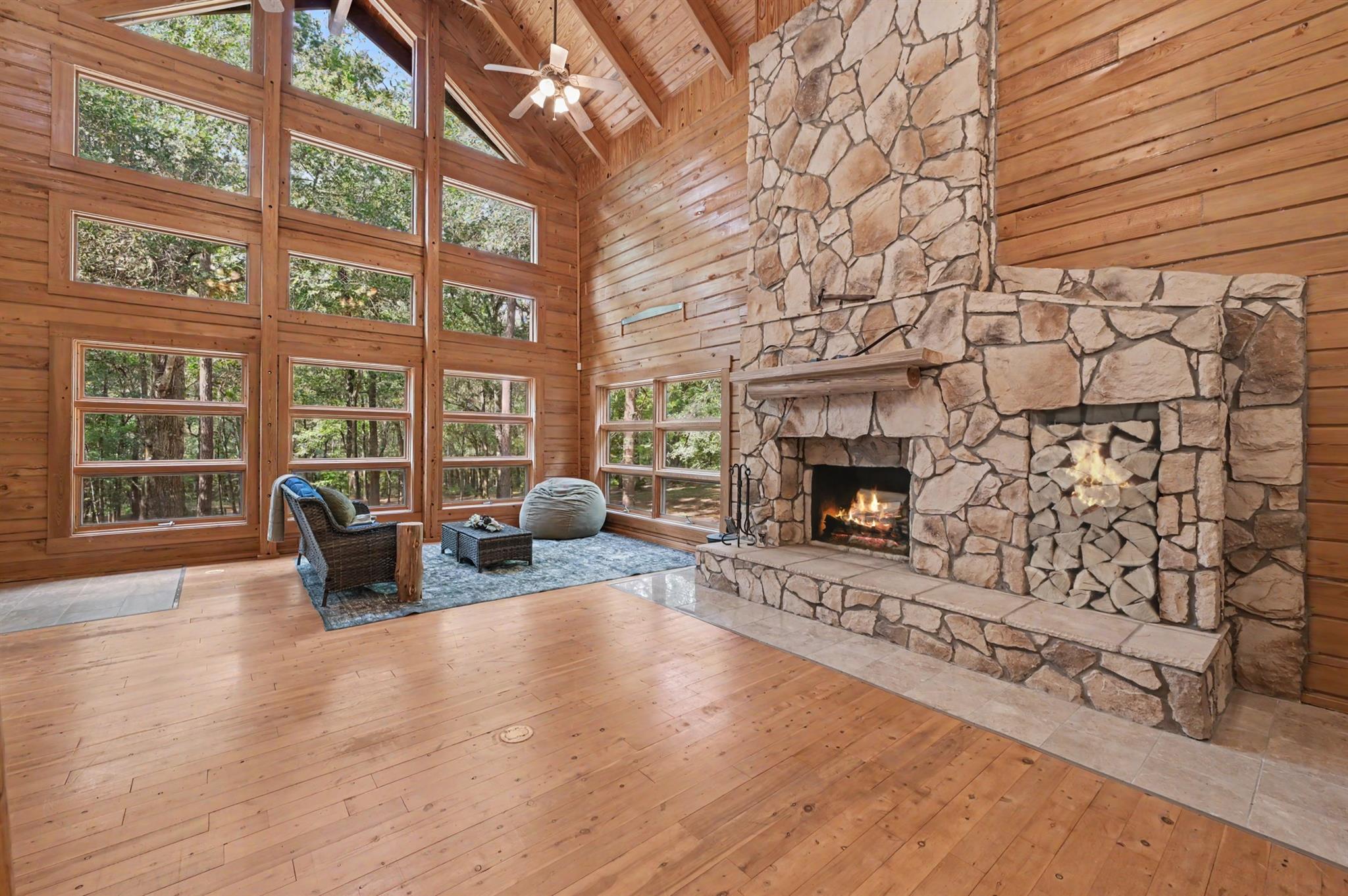 1701 Oak Ridge Road