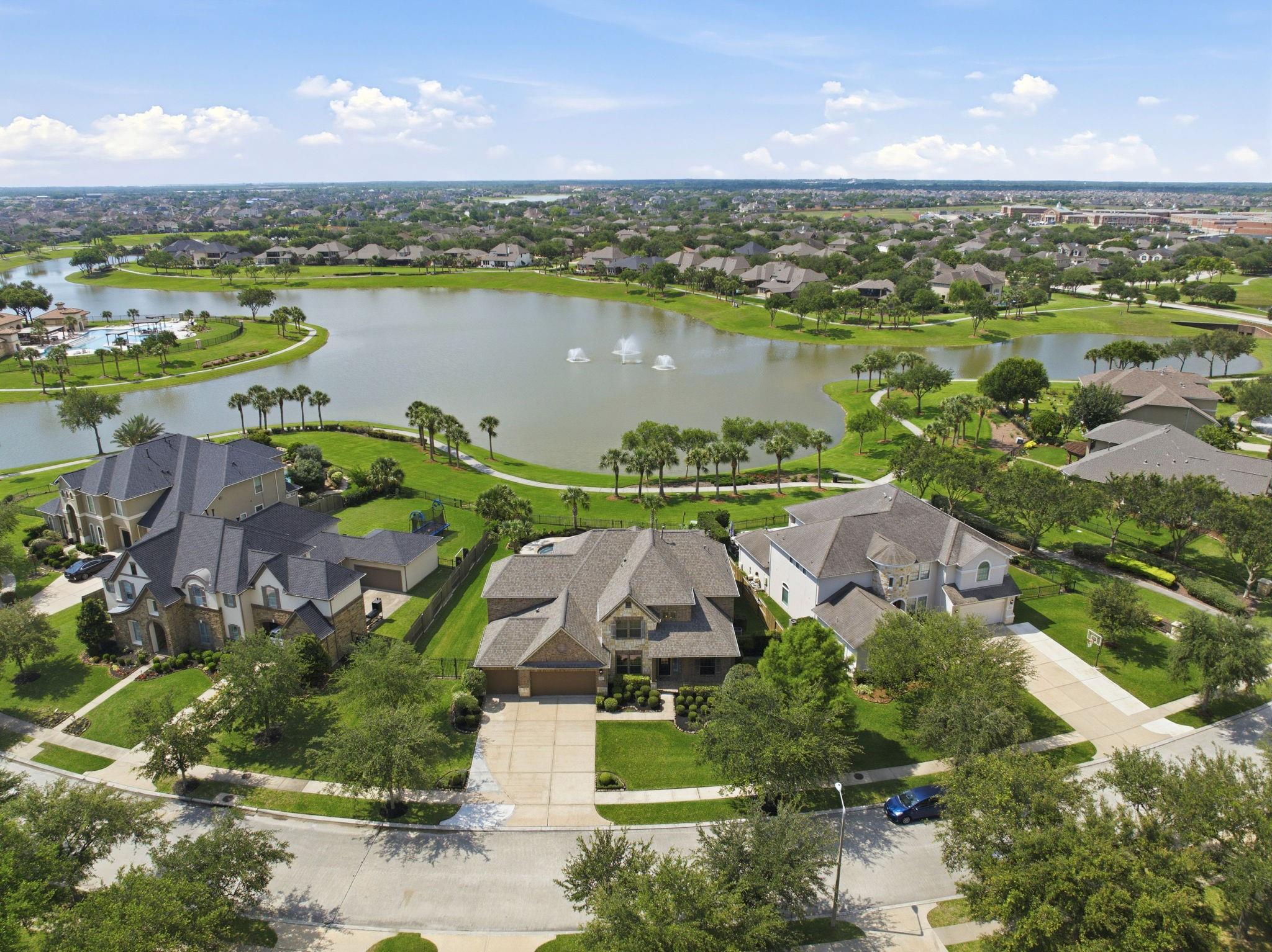 4527 Estella Court