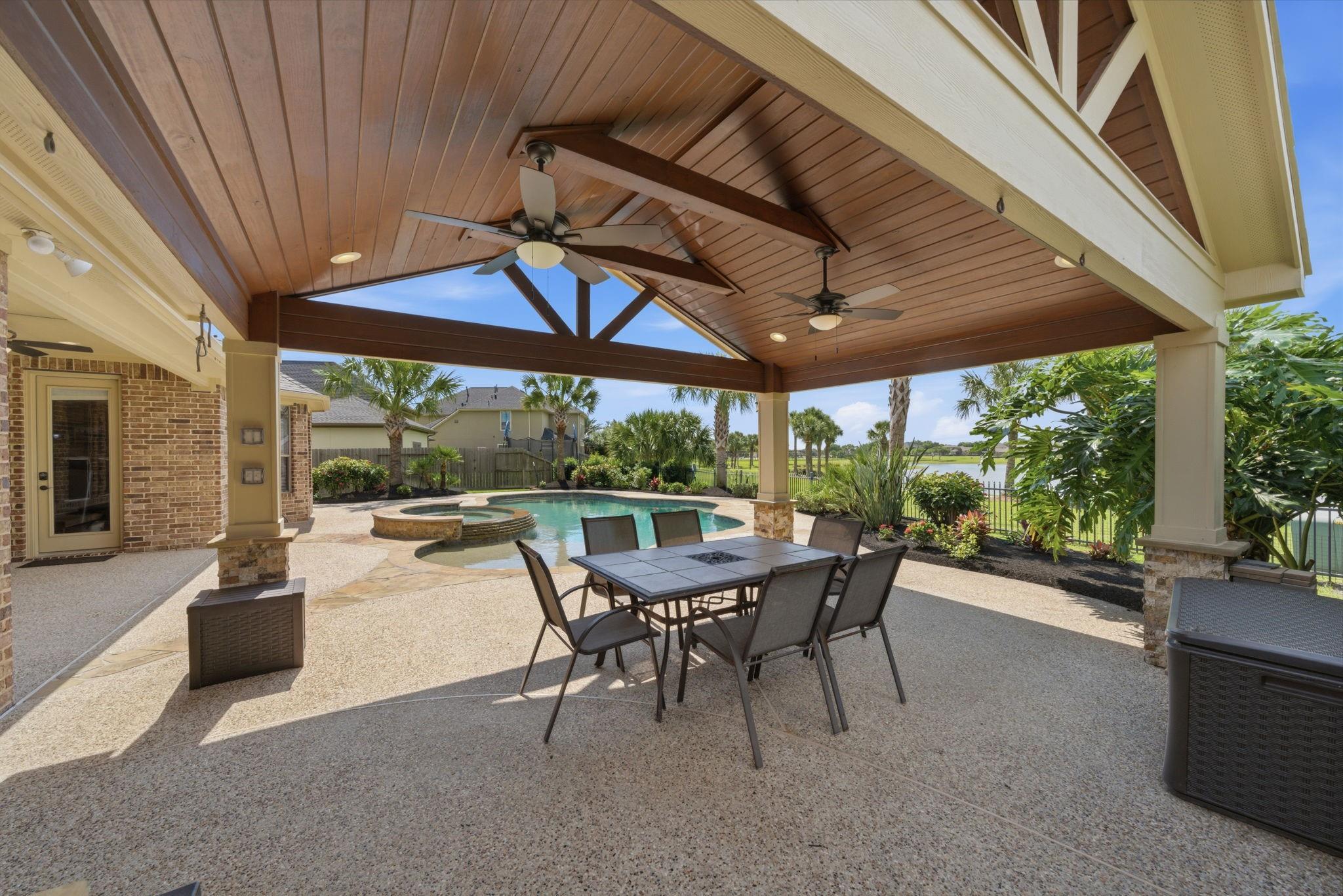 4527 Estella Court